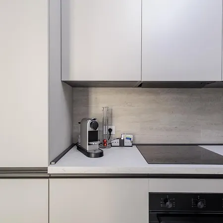 Lägenhet Guesthost - Maro'