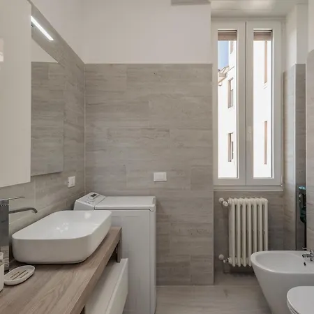 Apartament Guesthost - Maro' Bergamo