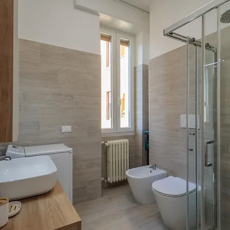 Guesthost - Maro' Lägenhet