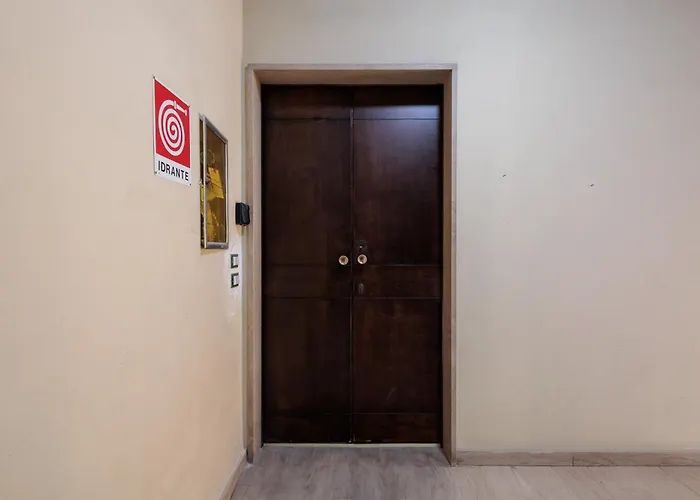 Guesthost - Maro' Daire Bergamo