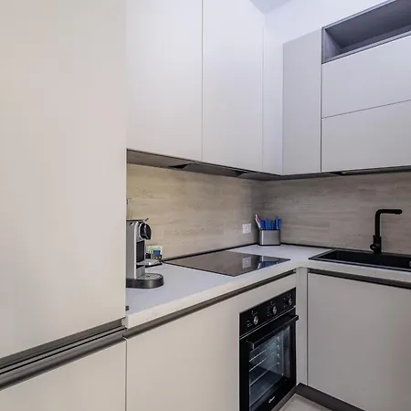 Guesthost - Maro' Διαμέρισμα *