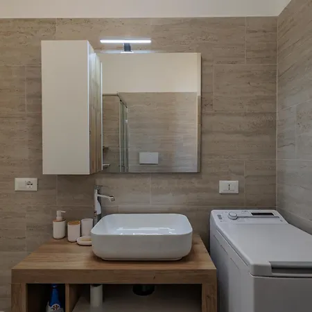 Διαμέρισμα Guesthost - Maro' *