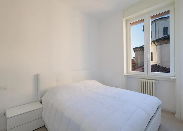 Guesthost - Maro' Apartment *