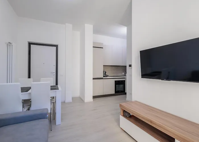 Apartment Guesthost - Maro' *