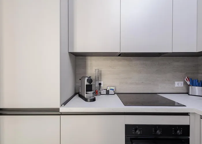 Apartment Guesthost - Maro'