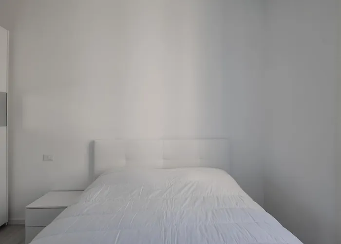 Apartment Guesthost - Maro'