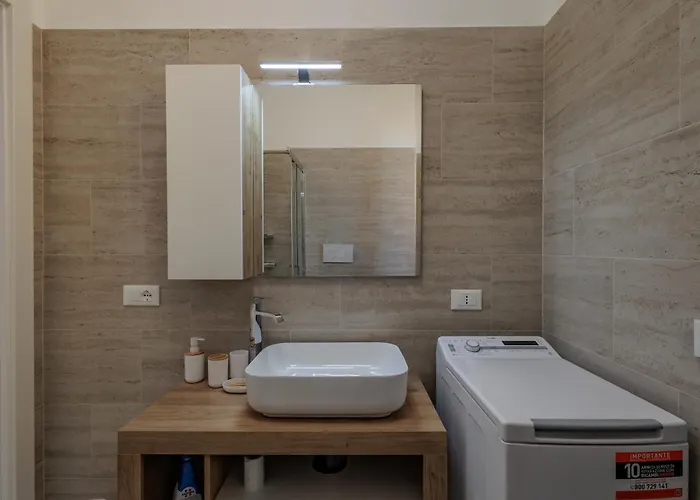 Apartment Guesthost - Maro' *