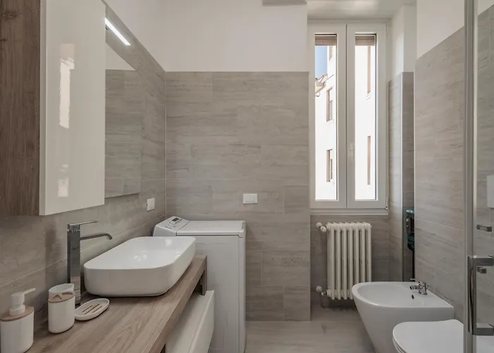 Apartment Guesthost - Maro' Bergamo