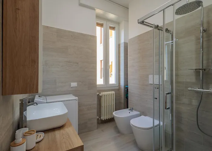 Guesthost - Maro' Apartment